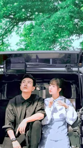 李现 杨紫/ 佟言夫妇 - 堆糖,美图壁纸兴趣社区