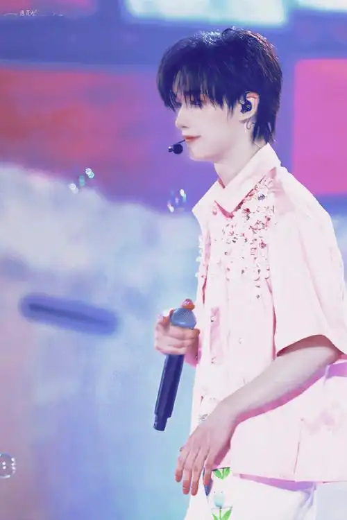 monster#    反差感95    @时代少年团-丁程鑫