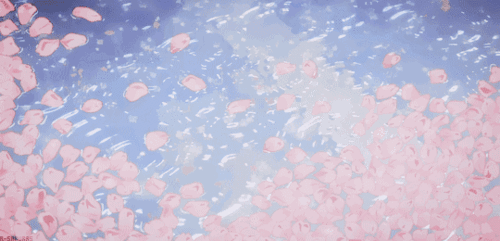 少女心 动图 可爱 樱花 风景 勿二传,二传… - 堆糖,美图壁纸兴趣社区