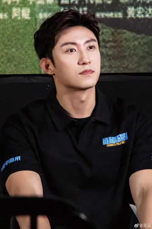 黄景瑜回应因自己考警校的男生##黄景瑜鼓励因自己考警校的男生