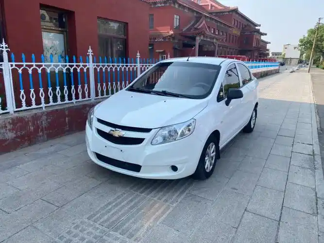 14款雪佛兰赛欧_青州在线