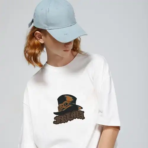 frlma海贼王恤男联名衣服艾斯潮牌宽松夏季情侣装t恤