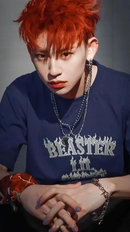 小鬼- 堆糖,美图壁纸兴趣社区