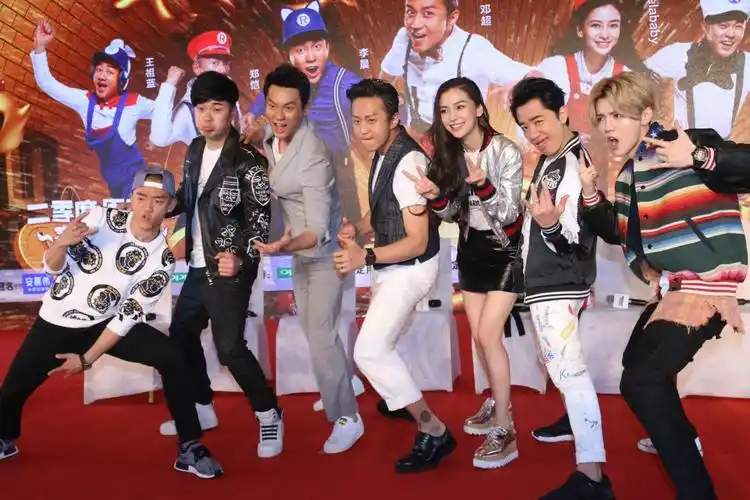 奔跑吧mc全员失踪(完结篇3) - 半次元 - acg爱好者社区