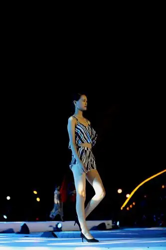 2018中国国际泳装设计大赛颁奖典礼 (一)2018-08-15