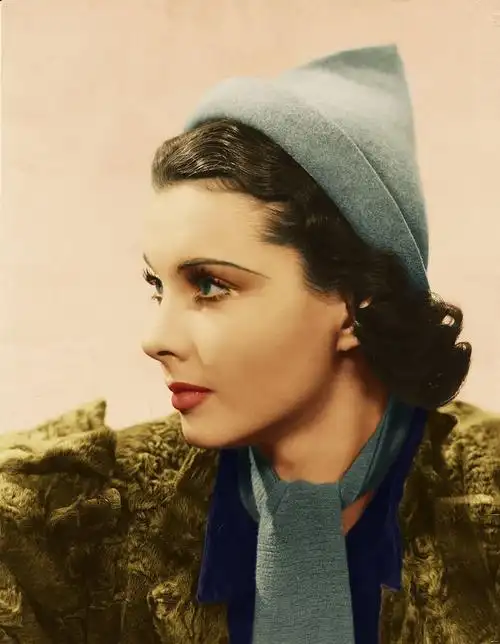 费雯丽 vivien leigh