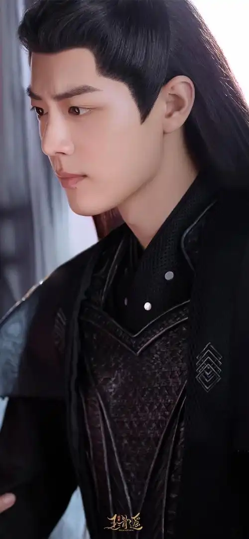 肖战##肖战时影