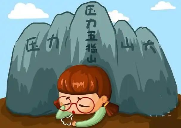 现代人的生活紧张忙碌,每个人不仅身心疲惫,还要承受巨大的工作压力