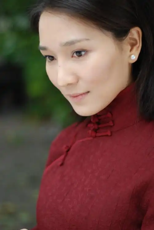 陈蓉因《烈火红岩》出线 新一代江姐人气攀升