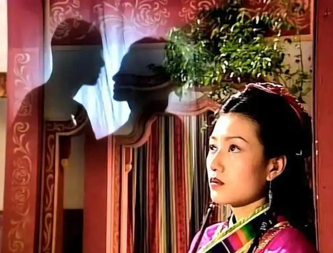 虚竹是趁人之危,为何梦姑对他念念不忘?