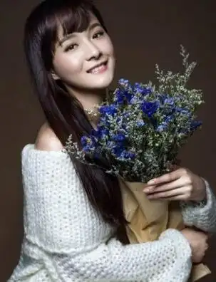 北舞校花张洪艺个人资料简历