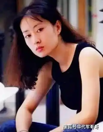 我只服这几位,年轻时一般,快40岁才变美_刘敏涛_秦海璐_俞飞鸿