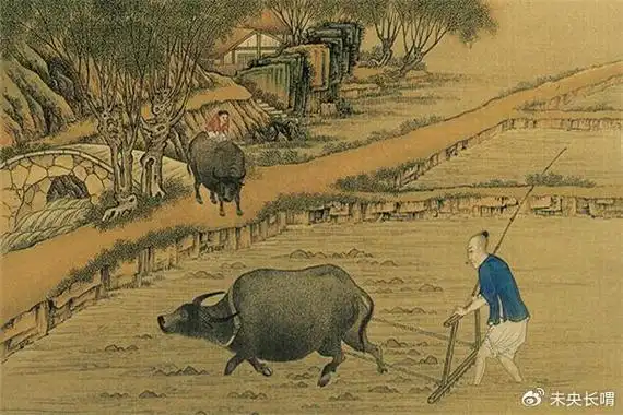 北魏实行均田制不仅缓解土地兼并也加强了政府对人民的控制