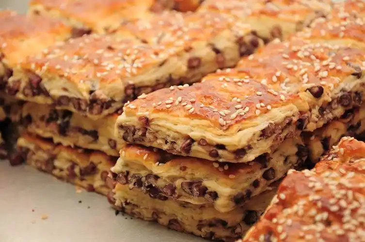 湟中县江南糕点红豆酥