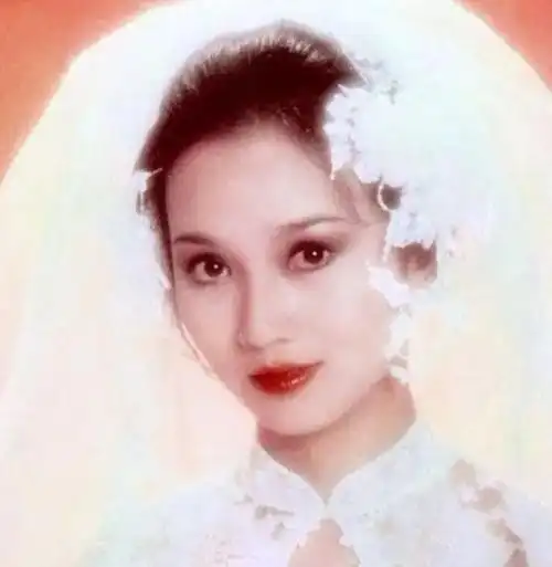 回顾赵雅芝美了半世纪的女人多少男人为她倾倒