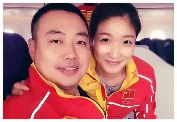 刘国梁_孔令辉_刘诗雯