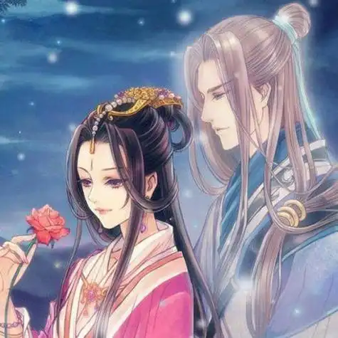 长命无绝衰精选古风男女对唱