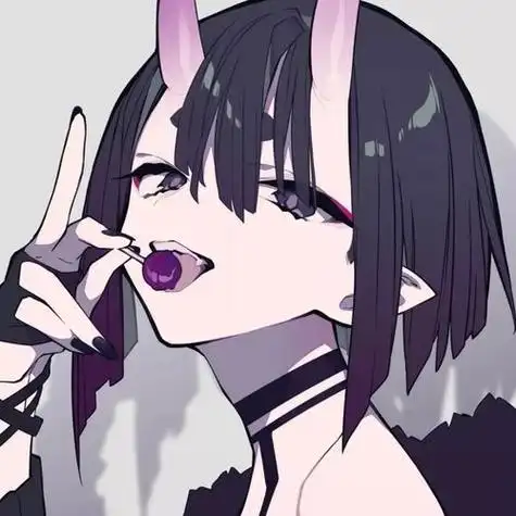 高冷女神头像霸气漫画 - 搜狗图片搜索