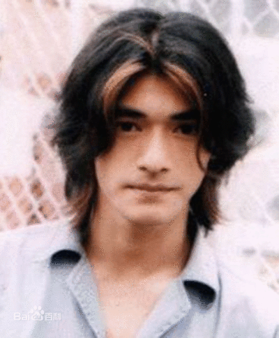 金城武(takeshi kaneshiro),姓金城,名武,中日混血,1973年10月11日