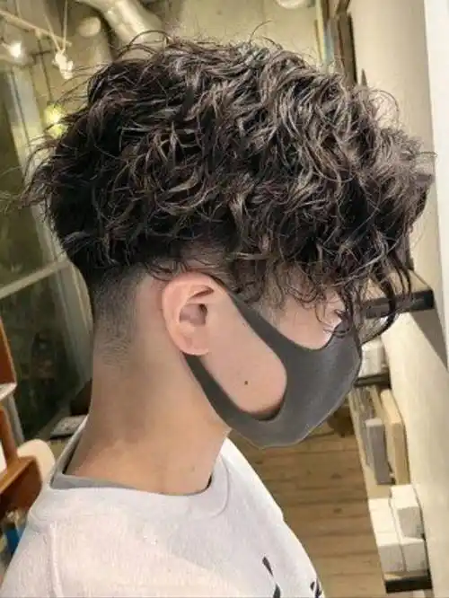 从"土气"到"高级",就差这几款短发烫发的距离