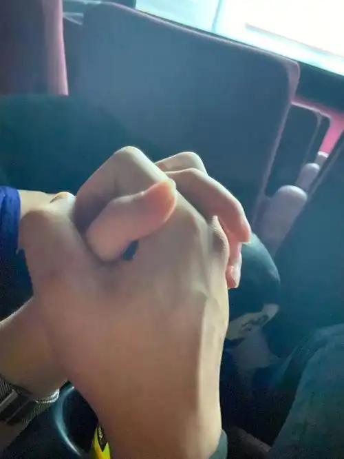 是你 还有我      是我们会一直爱 #奔现  #談戀愛  #情侣身高差