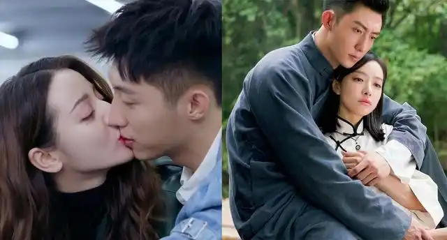 29岁郭美美卷土重来,这次对象是黄景瑜,不再炫富只谈感情