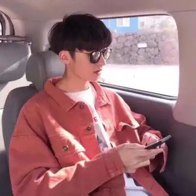 好看帅气头像男生霸气超拽帅气男头真人高清微信头像大全