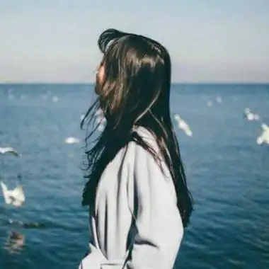 文艺头像女生小清新好看文艺女生的别致小清新