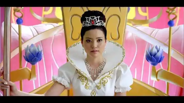 这部儿童奇幻电视剧虽然大人看着有些雷人,但是小朋友们却看得津津有