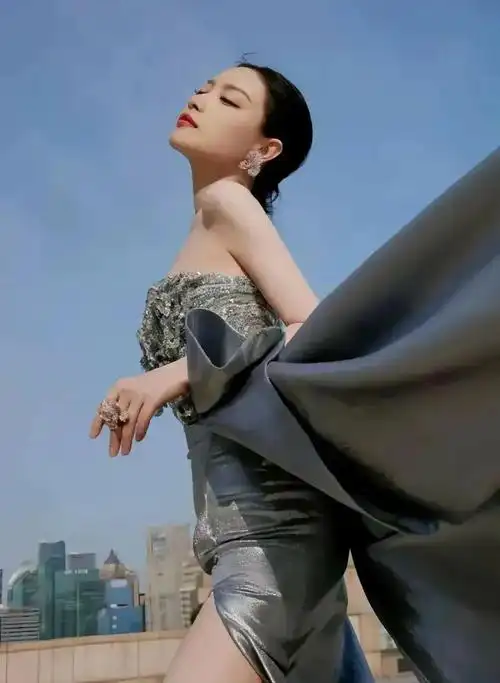 倪妮明星壁纸14