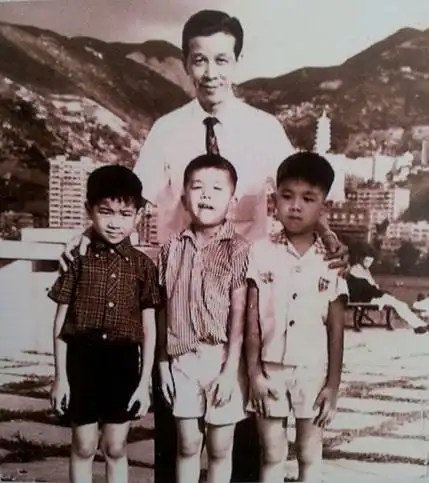 忧郁才子陈百强为何在初恋女友生日前4天结束生命