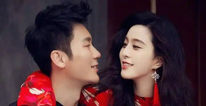 盘点李晨的五位前女友,你最喜欢哪一个?