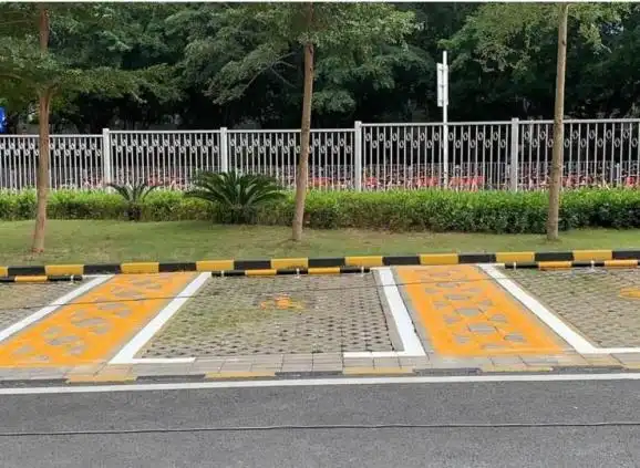 关于无障碍停车位,马鞍山两部门联合发出通知