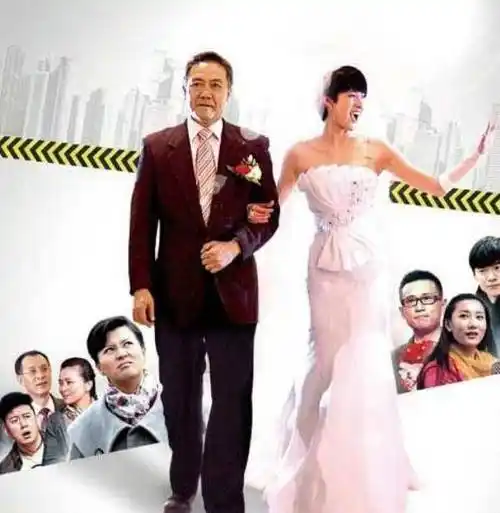 隋俊波:错过靳东保剑锋后,转身嫁给相亲对象,如今怎样了