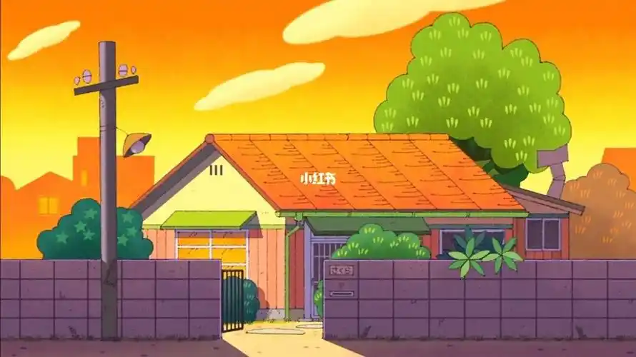 壁纸|不同时间的丸子家92_壁纸_电脑_治愈_锁屏_ipad_樱桃小丸子