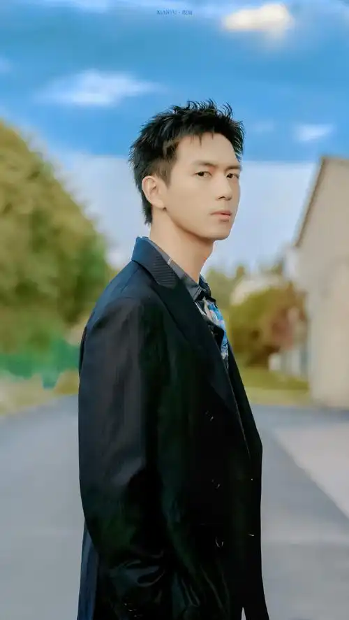 李现##李现春色寄情人