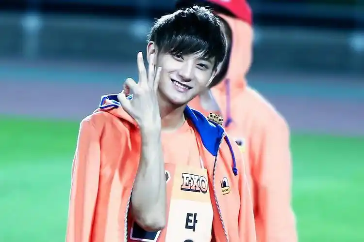 黄子韬 zitao huang的图片