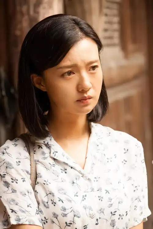 麦香央视热播傅晶治愈般演技诠释最美军属