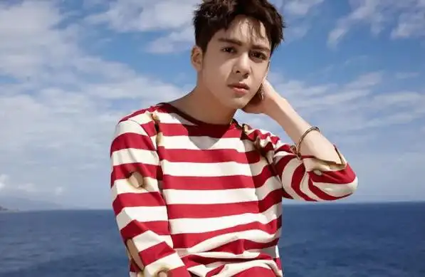 曾舜晞个人资料介绍身高多少家庭背景如何 是哪家公司的艺人是不是