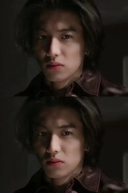 鲜肉时期的木村拓哉