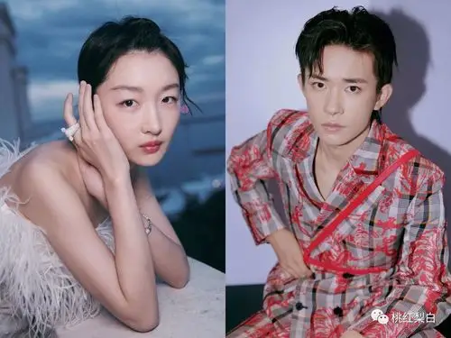 《少年的你》相差8岁的周冬雨和易烊千玺,值得被捧成这样吗?