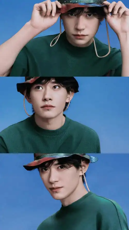 易烊千玺电影小小的我##四字 易烊千玺 yyqx 四字弟弟