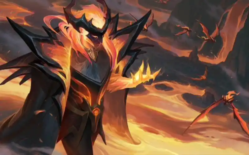 【快来,快来,来追我】上单速杀乌鸦_英雄联盟