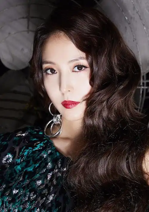 data-lemmaid="9751066">京畿道 /a>,韩国流行女歌手,演员,词曲创作者