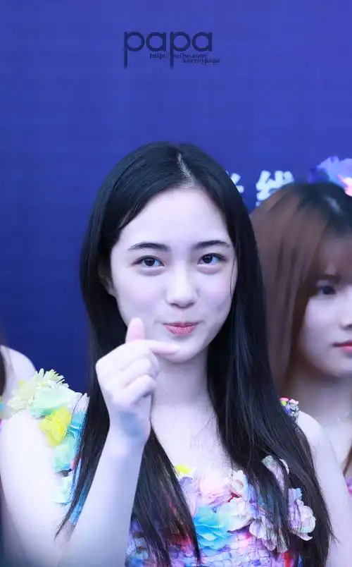 snh48赵嘉敏 - 趴趴扛王炸