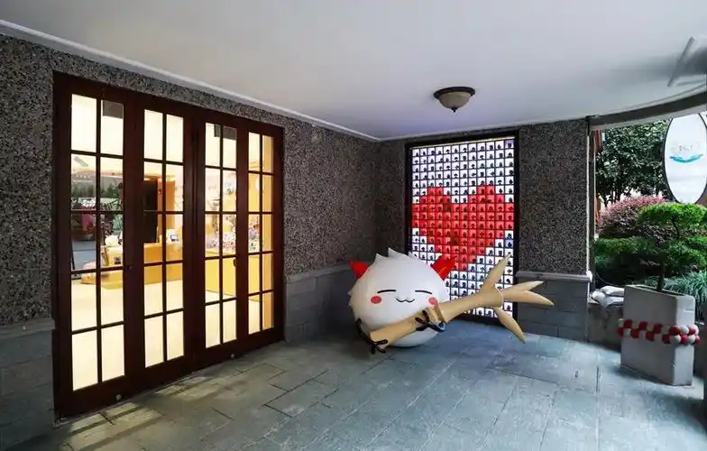 集市手办墙 | 网易