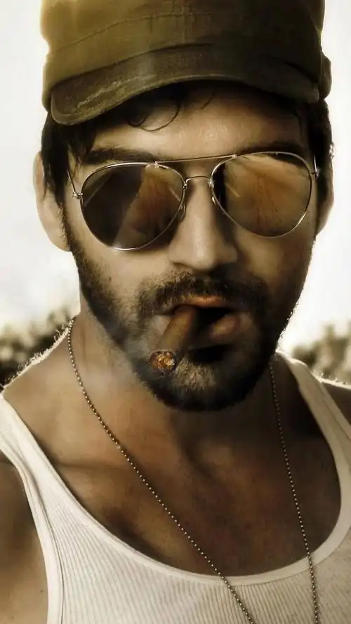 男人胡子的重要性,根据脸型对胡子进行修饰堪比微整形_网易订阅