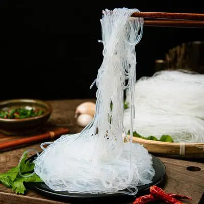 【阳坊胜利】老北京火锅粉丝80g*5袋