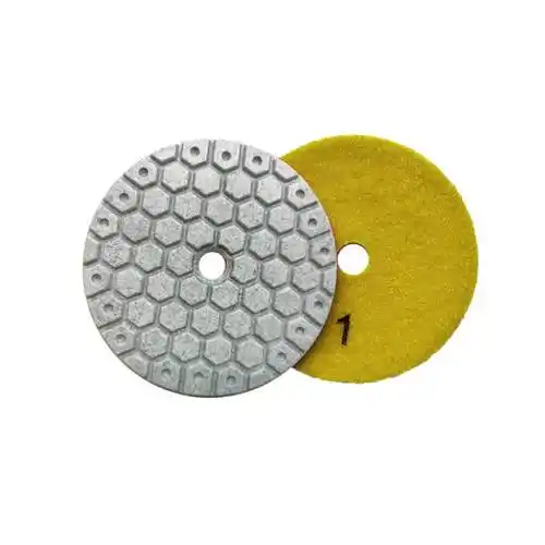 新款金刚石磨片干磨片瓷砖修边石材抛光片大理石花岗岩打磨片