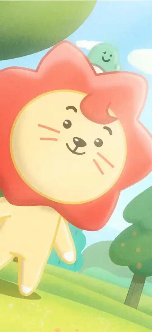 王源roy6动画闪亮登场欢迎来看六个小朋友各显神通展才华上